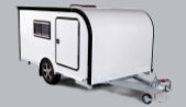 Mini-caravan