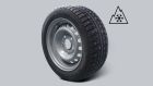 Rengas 195/50R13C