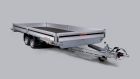 3500P552T225 Platvormhaagis