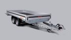 3500P402T205 Platvormhaagis
