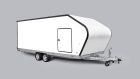 Kaappivaunu 3500F652T240 XXL