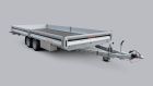2700P402T205 Lavettivaunu