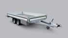 2700P402T205 Lavettivaunu