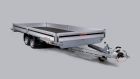 2700P552T225 Lavettivaunut