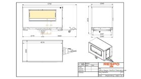 1500F411T222 Kiosk