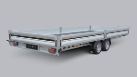 3500P552T225 Lavettivaunu