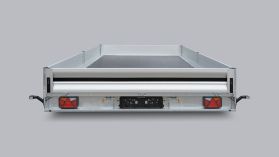 3500P552T225 Lavettivaunu
