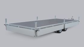 3500P552T225 Lavettivaunu