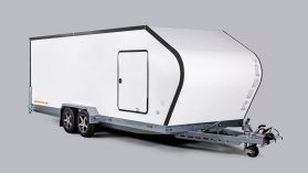 Kaappivaunu 3500F652T200