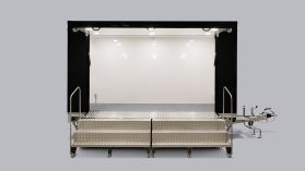 2000F412T222 Showroom must