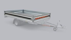 Luukide KPL 3.0x2.07x0.3