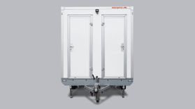 2700F612T222 Kaksi työtilaa