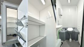 2700F612T222 Kaksi työtilaa