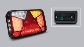 Tagatuli LED FT-370 parem