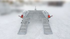 3500S332T170 Võrkpõhjaga