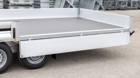 2700P552T225 Lavettivaunu