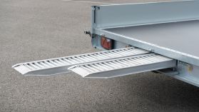 2700P402T205 Lavettivaunu