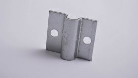 Sidontalenkin kiinnityslevy