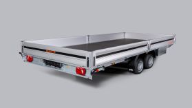 3500P552T225 Lavettivaunu