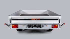 2700P402T205 Lavettivaunu