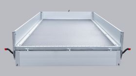 2700P402T205 Lavettivaunu