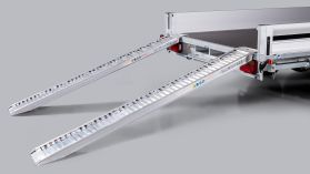 2700P402T205 Lavettivaunu