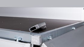 2700P402T205 Lavettivaunu