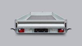 2700P402T205 Lavettivaunu