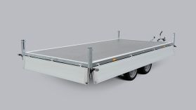 2700P402T205 Lavettivaunu