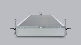2700P402T205 Lavettivaunu