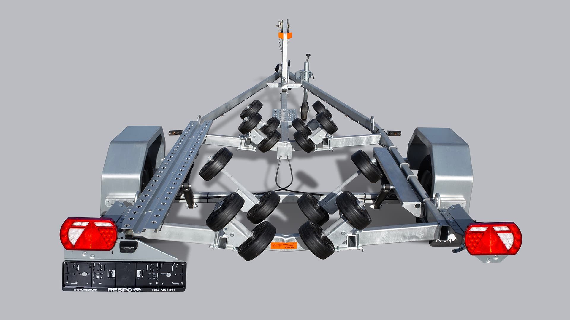 1000V571 Multirulla