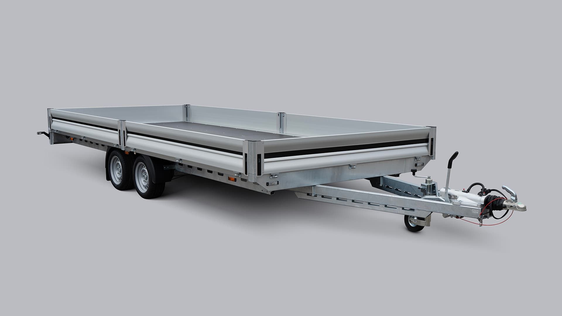 3500P552T225 Lavettivaunu