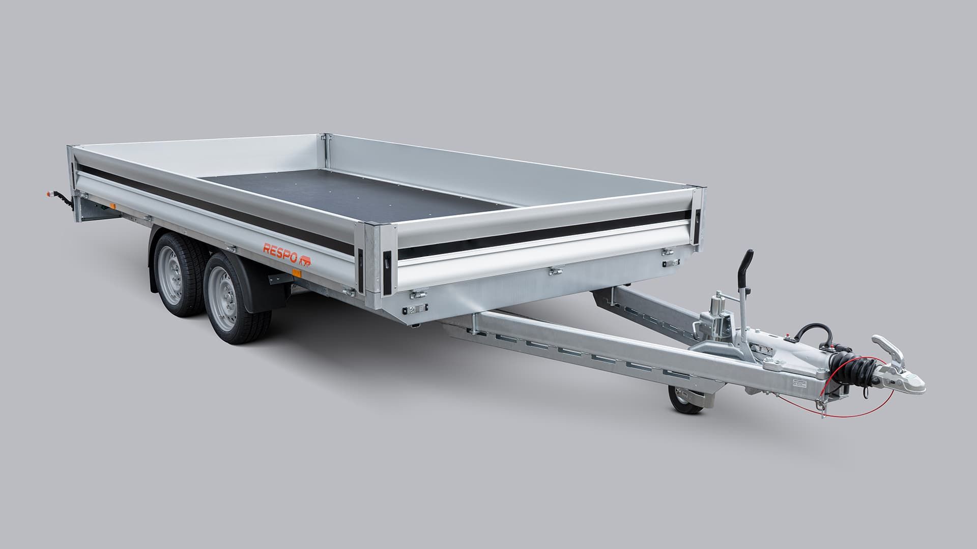 3500P402T205 Lavettivaunu