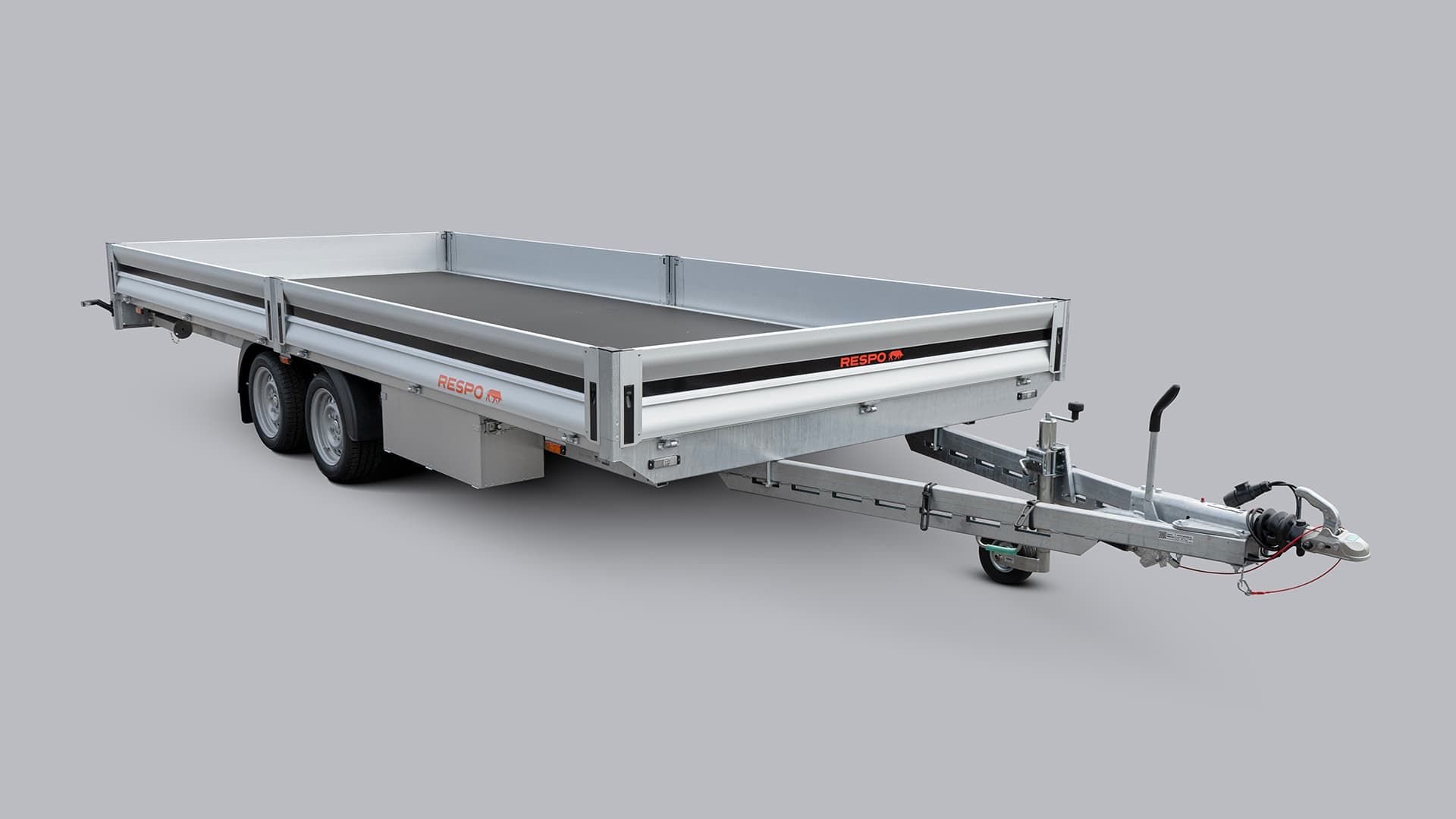 2700P402T205 Lavettivaunu