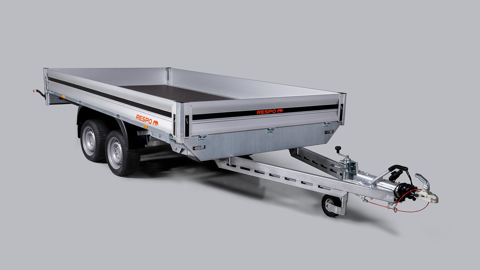 2700P402T205 Lavettivaunu