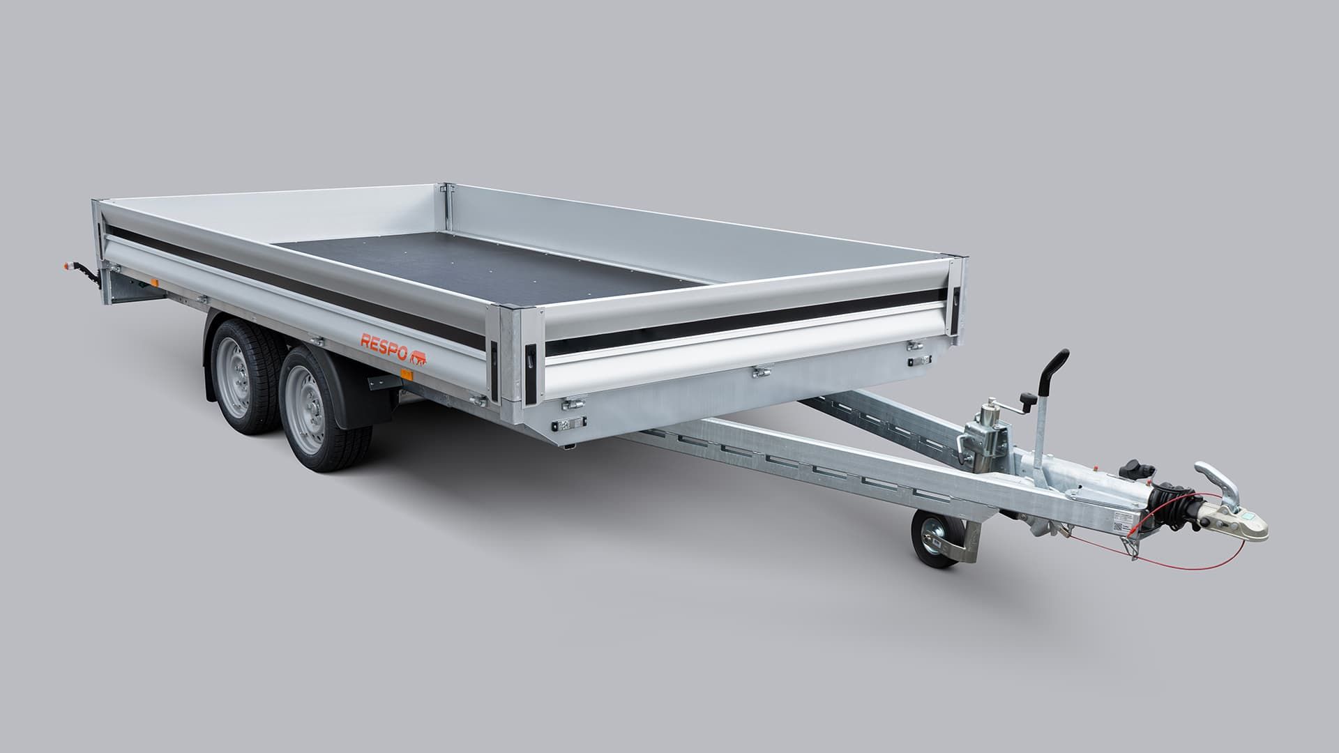 2700P402T205 Lavettivaunu
