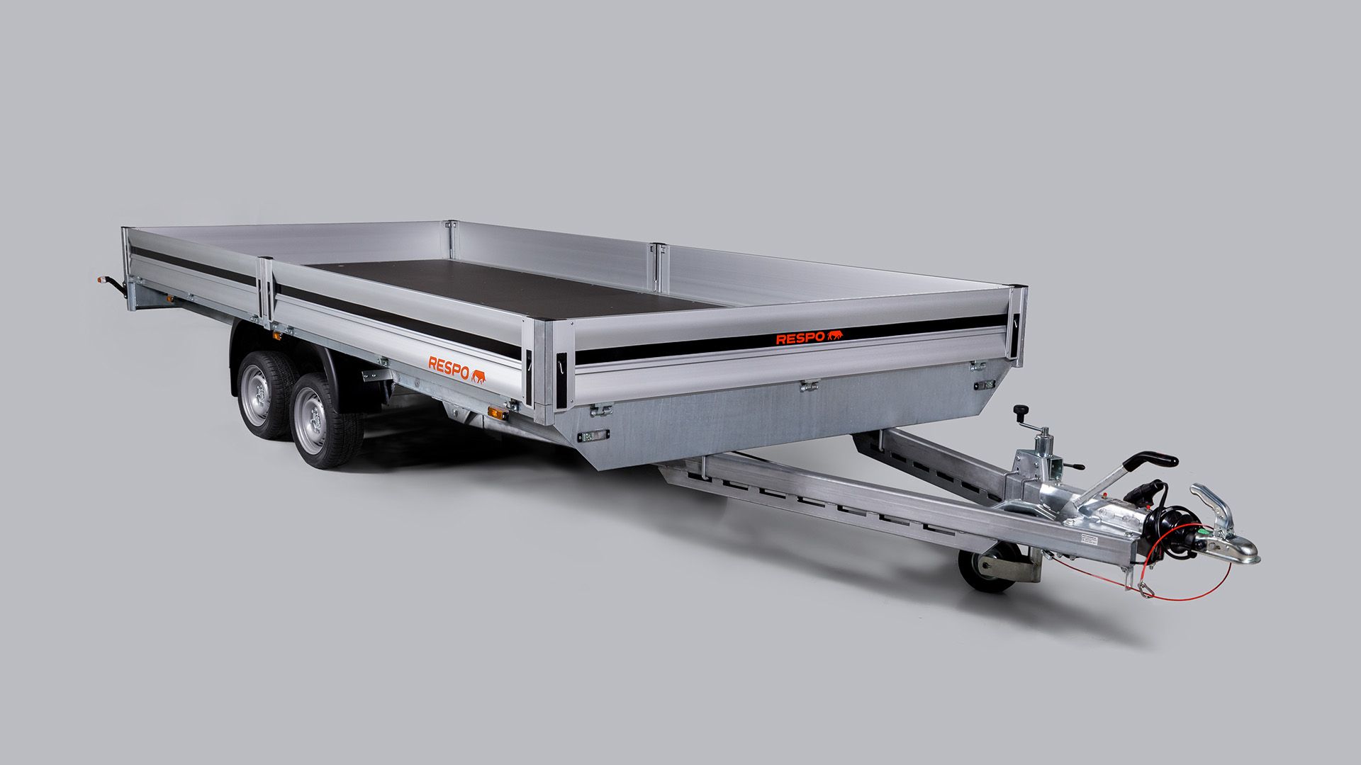 2700P552T225 Lavettivaunut