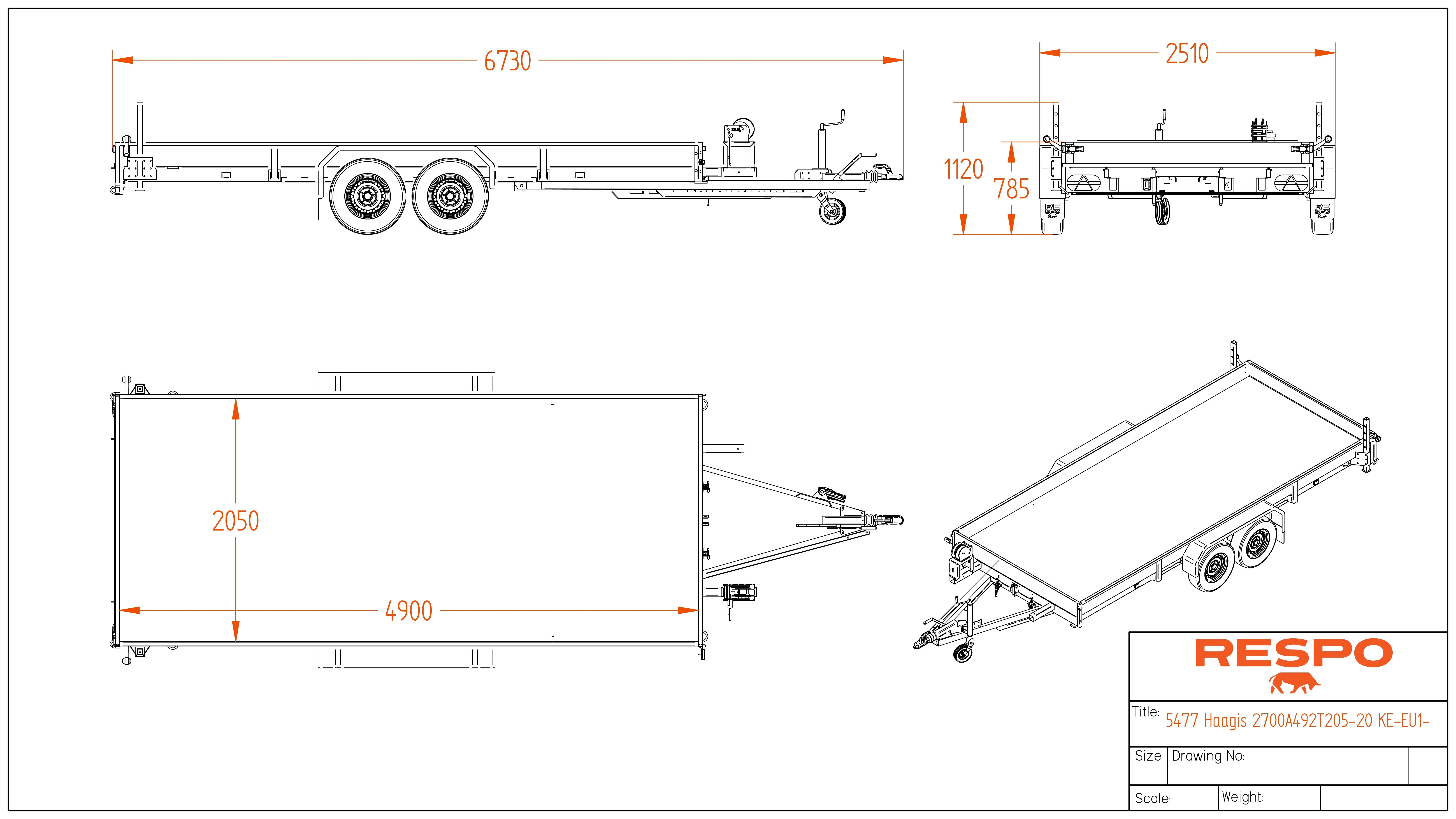 2700A492T205